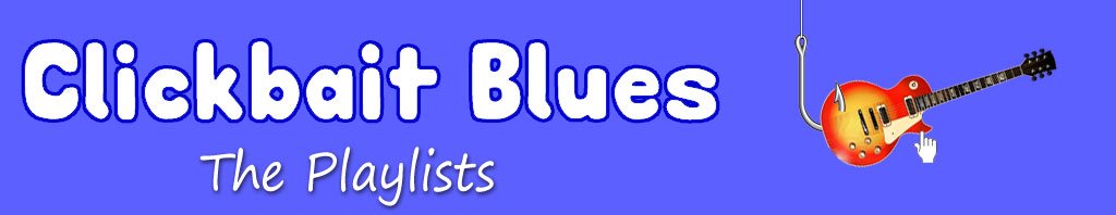 Clickbait Blues Banner
